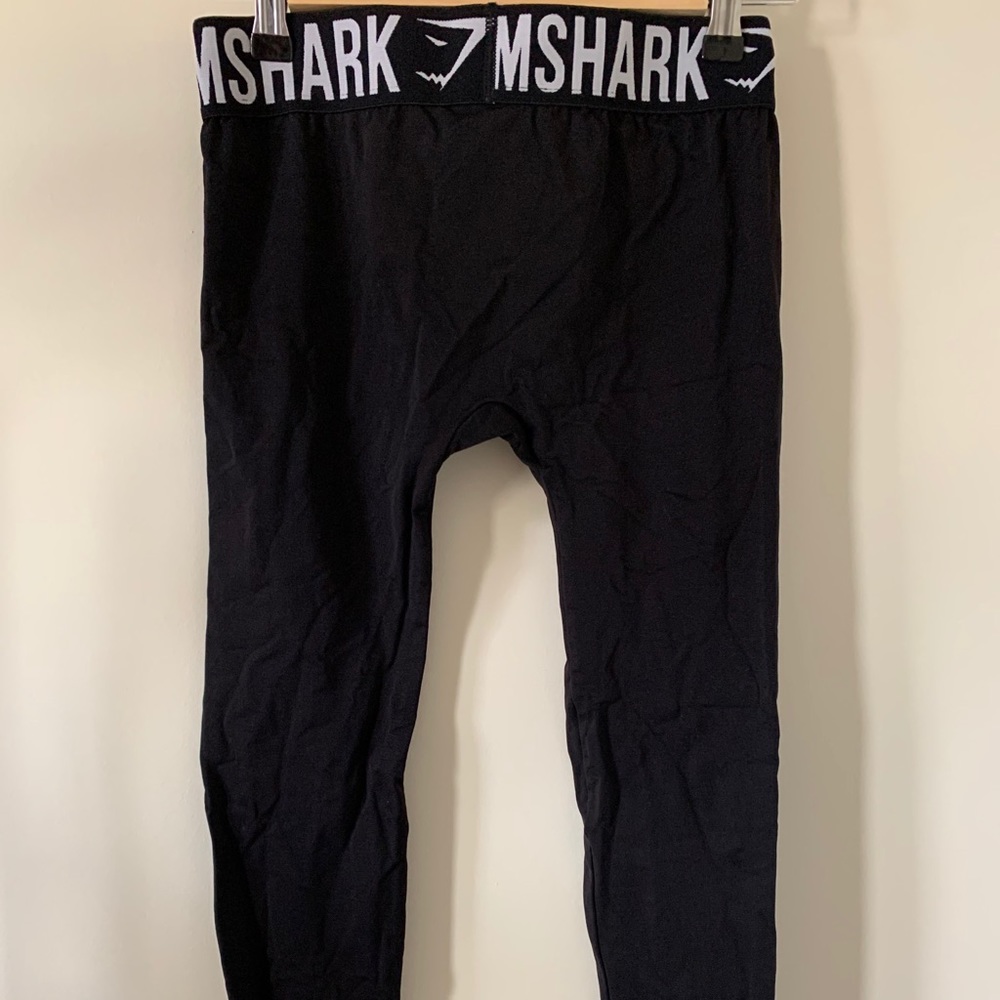 Gymshark Fit Seamless Legging
